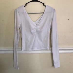 long sleeve t-shirt